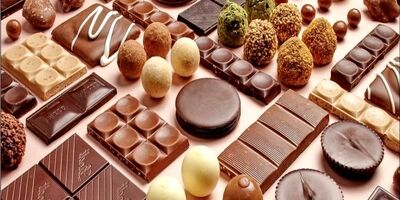 افزایش تقاضا برای ساخت شکلات / قیمت کاکائو رکورد زد