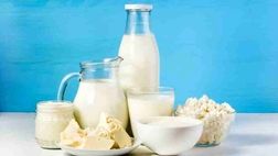 افزایش ۱۰‌ تا ۳۰ درصدی قیمت محصولات لبنی در بازار