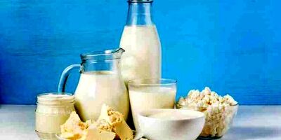 مصرف سرانه لبنیات در ایران؛ یک‌چهارم میانگین جهانی