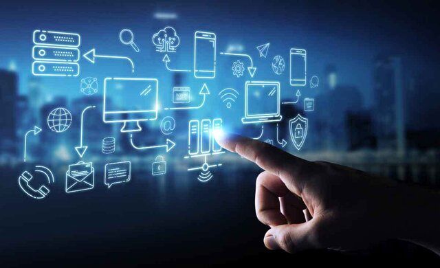 آئیننامه کمیته تسهیل اقتصاد دیجیتال ابلاغ شد