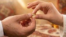 بهره‌مندی 2455 زوج از تسهیلات قرض‌الحسنه ازدواج بانک توسعه تعاون
