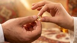بهره‌مندی 2455 زوج از تسهیلات قرض‌الحسنه ازدواج بانک توسعه تعاون
