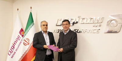 پیام مدیرعامل بیمه نوین به مناسبت روز زن
