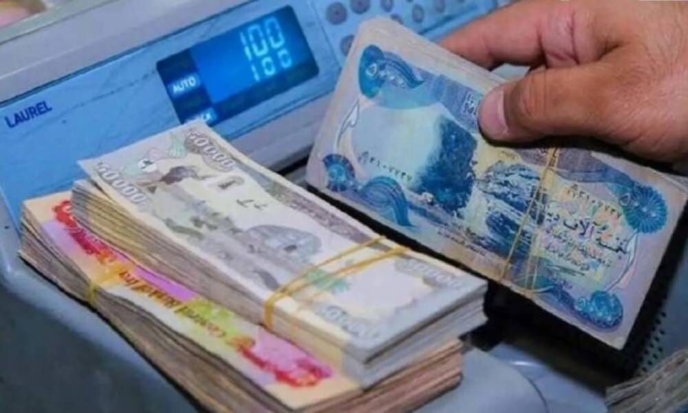 الزام بانک‌ها و صرافی ها به خرید دینار باقی‌مانده زائران اربعین 