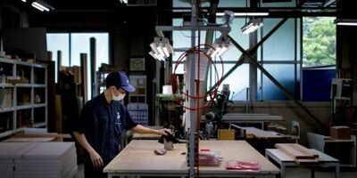 بیشترین فرصت‌های شغلی ژاپن در کدام بخش‌ است؟
