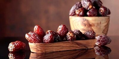 مصرف خرما را در تابستان هم فراموش نکنید