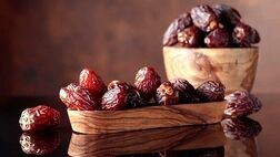 صادرات ۳۹۵ میلیون دلار خرما در سال گذشته 