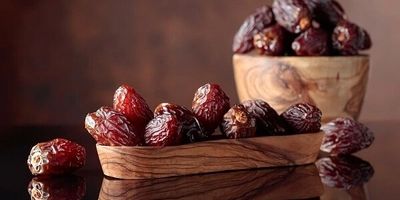  با این چند خوراکی ساده از موها مراقبت کنید