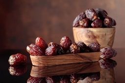 مصرف خرما را در تابستان هم فراموش نکنید
