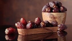  صادرات ۳۹۵ میلیون دلار خرما در سال گذشته 