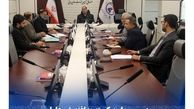 دومین جلسه کمیته پدافند غیرعامل و مدیریت بحران صندوق تامین برگزار شد