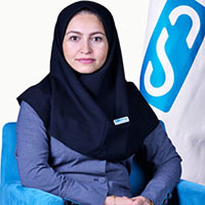 ویدا علی کوثر زاده
