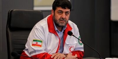 امدادرسانی ۸۲۰۰ امدادگر به مجروحان و مصدومان حملات رژیم صهیونیستی

