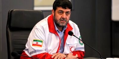 امدادرسانی ۸۲۰۰ امدادگر به مجروحان و مصدومان حملات رژیم صهیونیستی
