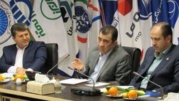 رتبه نخست بیشترین خسارت پرداختی اتکایی ایرانیان به بیمه نامه انرژی رسید