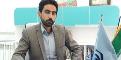 تامین اجتماعی اردستان رشد ۷ درصدی داشت
