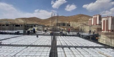 پنج بانک دولتی وارد میدان نهضت مسکن شدند