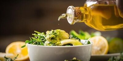 رژیم غذایی گیاهی برای افراد سیگاری مفید است
