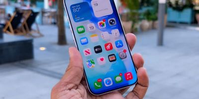 قیمت روز انواع آیفون + جدول
