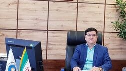 زاهدنیا به بیمه سرمد پیوست