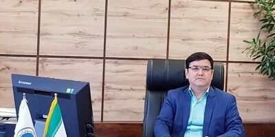 زاهدنیا به بیمه سرمد پیوست
