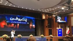 فروش حدود ۴۳۰ هزار میلیارد تومان محصولات دانش‌بنیان در سال ۱۴۰۱