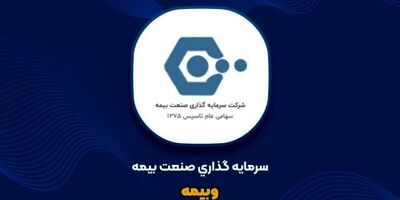 سود سرمایه گذاری صنعت بیمه 25 درصد ریخت