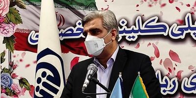 خدمات رایگان به بیمه‌شدگان تأمین اجتماعی در شهرهای فاقد بیمارستان ارایه می‌شود