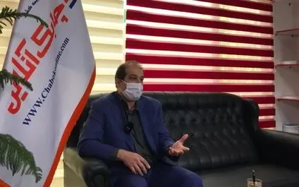عقب ماندن از تکنولوژی روز دلیل اصلی عدم ورود جدی بیمه به صنعت لیزینگ است