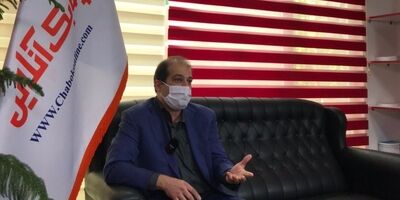 عقب ماندن از تکنولوژی روز دلیل اصلی عدم ورود جدی بیمه به صنعت لیزینگ است