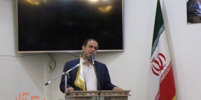 بیمه ایران  33 میلیارد تومان در روز خسارت می‌پردازد 