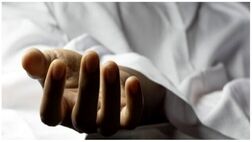 مرگ مشکوک زن جوان در محله هرندی