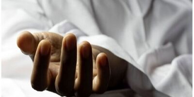 مرگ مشکوک زن جوان در محله هرندی