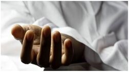 مرگ مشکوک زن جوان در محله هرندی