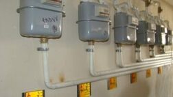 رشد تولید گاز طبیعی ایران بیش از ۲ برابر متوسط جهانی