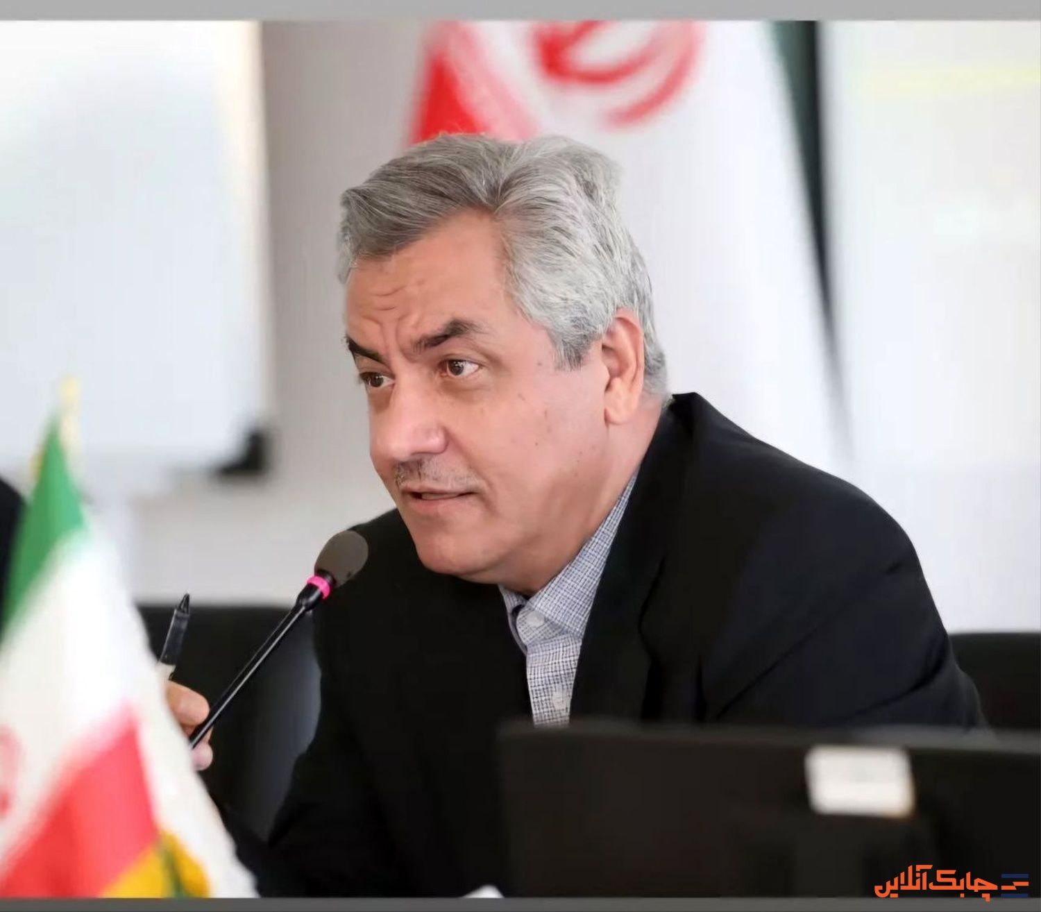 لیزینگ پاسارگاد باز هم خوش درخشید