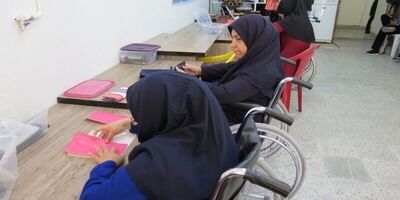 بیش از 6 میلیارد ریال حق بیمه سهم کارفرمایی و خویش فرمایی معلولان پرداخت شد