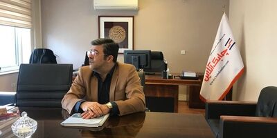 بیمه های آتش سوزی از نظر تعداد هم ردیف بیمه های زندگی است