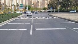 رانندگان مراقب معابر خلوت باشند/ وضعیت ترافیک صبحگاهی در پایتخت
