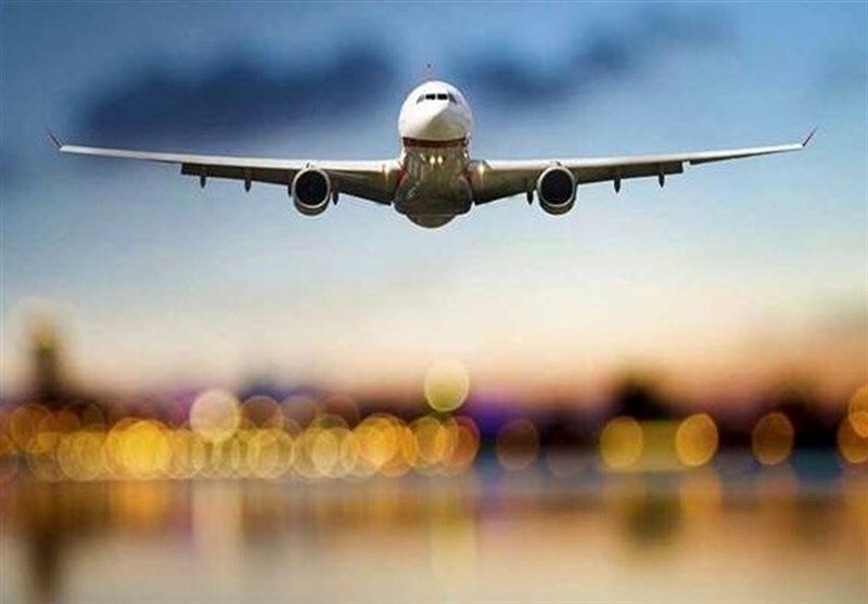 فرودگاه اصفهان بازگشایی شد