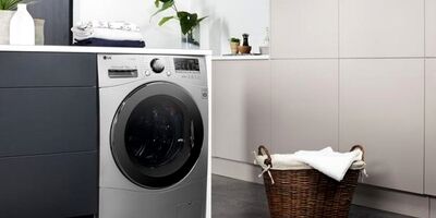 ماشین لباسشویی دوو در بازار چند؟ + جدول