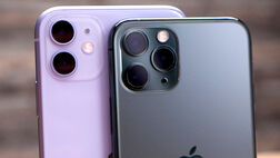 اختلاف ۱۰۰ میلیونی مدل‌های مختلف آیفون + جدول