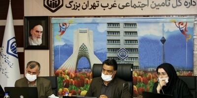 درخواست نیمی از کارگاه‌های بحران‌زده  برای بخشودگی