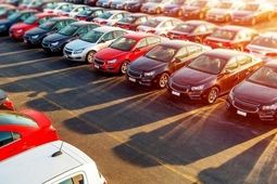 کاهش ۵ تا ۸ درصدی قیمت ها در بازار خودرو 