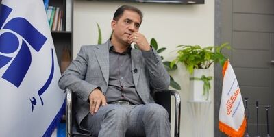 برخی پاراکلینیک ها تمایلی به اتصال به سیستم his ندارند!+ فیلم