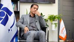 برخی پاراکلینیک ها تمایلی به اتصال به سیستم his ندارند!+ فیلم
