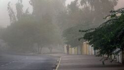 احتمال طوفان در تهران/ رگبار و رعد و برق در برخی مناطق
