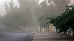 احتمال طوفان در تهران/ رگبار و رعد و برق در برخی مناطق
