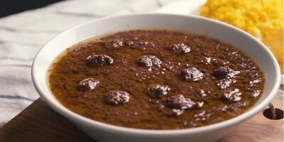 طرز تهیه خورشت فسنجان با تمام فوت و فن های آن
