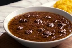 طرز تهیه خورشت فسنجان با تمام فوت و فن های آن
